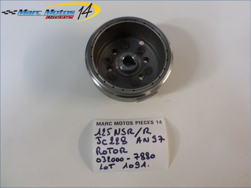 ROTOR HONDA 125 NSR R 1997
