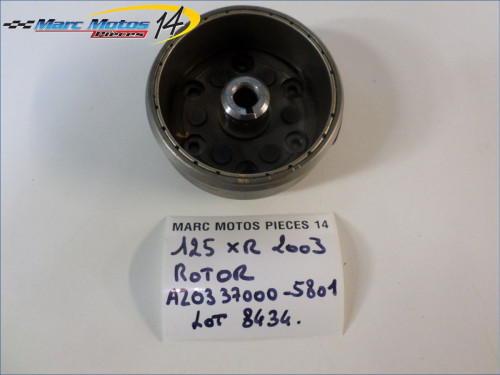 ROTOR HONDA 125 XR 2003