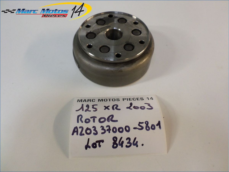 ROTOR HONDA 125 XR 2003