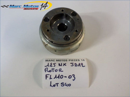 ROTOR HONDA 125 NX 