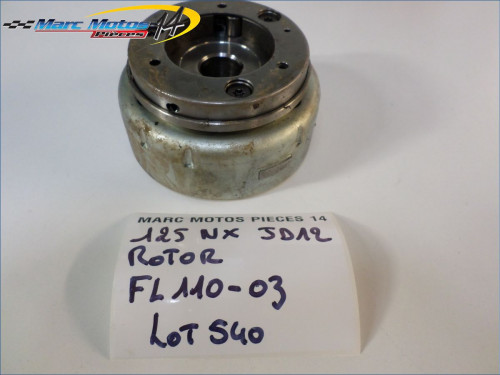 ROTOR HONDA 125 NX 