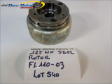 ROTOR HONDA 125 NX 