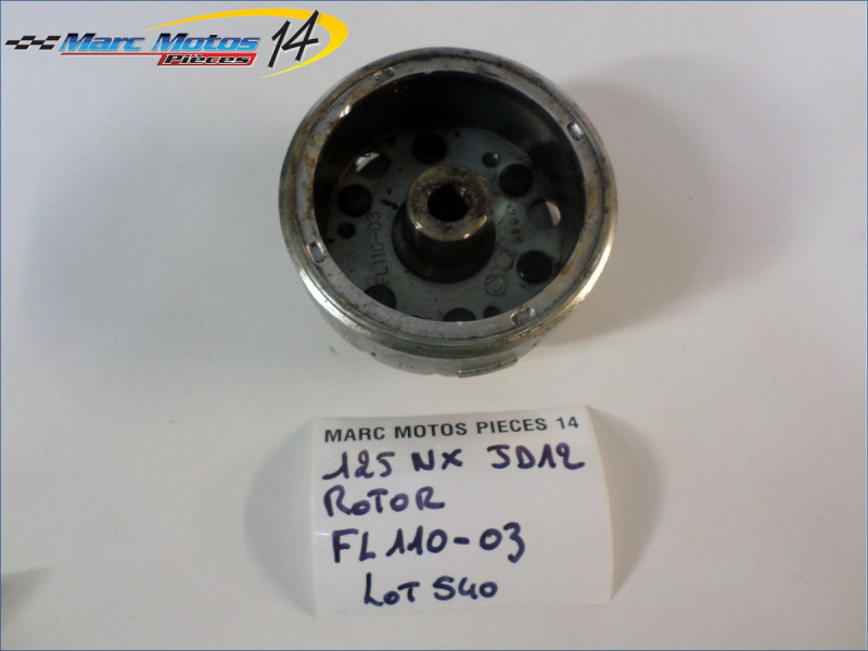 ROTOR HONDA 125 NX 