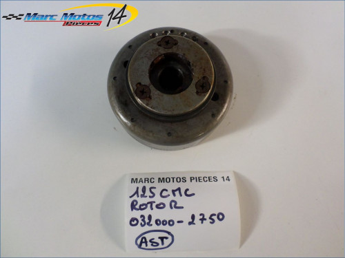 ROTOR HONDA 125 CMC 
