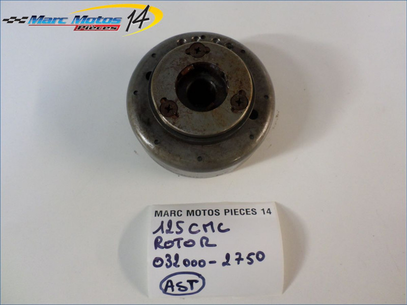 ROTOR HONDA 125 CMC 
