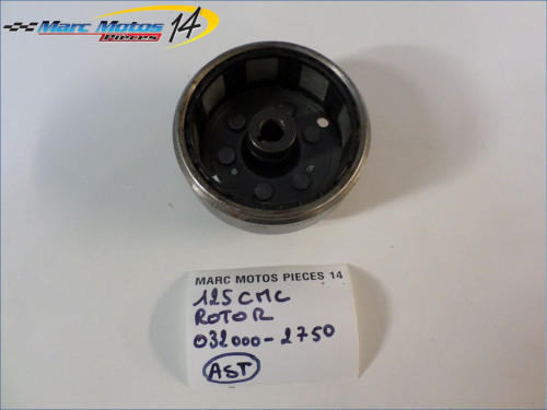 ROTOR HONDA 125 CMC 