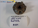 ROTOR HONDA 125 CMT 