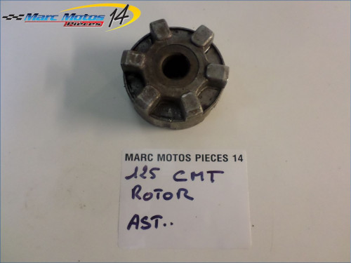 ROTOR HONDA 125 CMT 