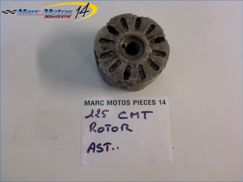 ROTOR HONDA 125 CMT 