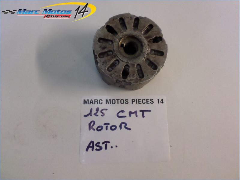 ROTOR HONDA 125 CMT 