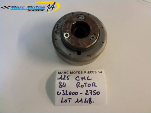 ROTOR HONDA 125 CMC 1984