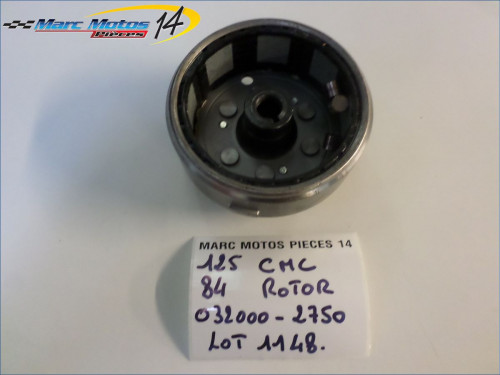 ROTOR HONDA 125 CMC 1984