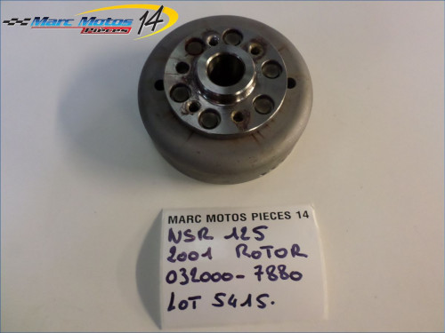ROTOR HONDA 125 NSR R 2001