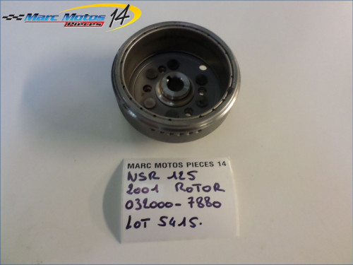 ROTOR HONDA 125 NSR R 2001