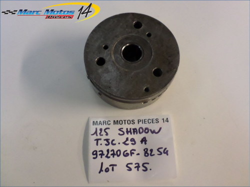 ROTOR HONDA 125 SHADOW JC29A