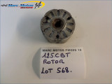 ROTOR HONDA 125 CB TWIN 