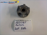 ROTOR HONDA 125 CB TWIN 
