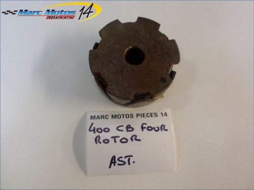 ROTOR HONDA 400 CB FOUR 