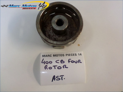 ROTOR HONDA 400 CB FOUR 