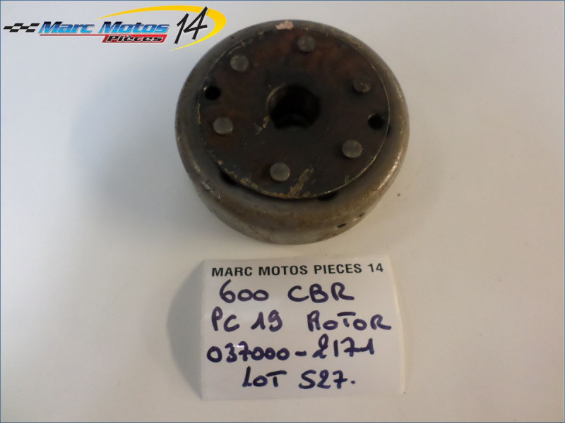 ROTOR HONDA 600 CBR F PC19