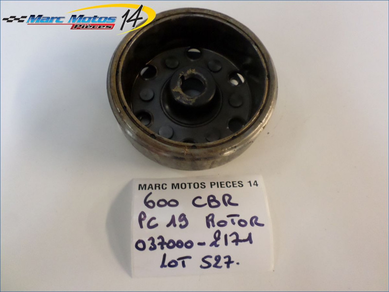 ROTOR HONDA 600 CBR F PC19