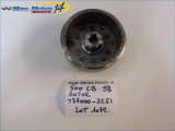 ROTOR HONDA 500 CB 1998