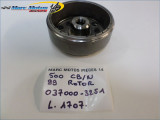 ROTOR HONDA 500 CB 1999