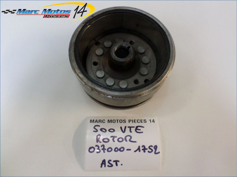 ROTOR HONDA 500 VTE 