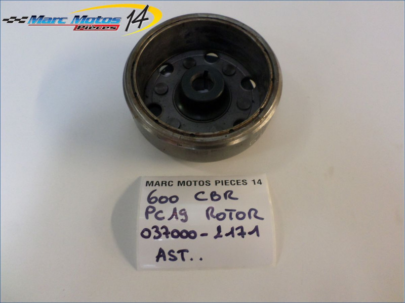 ROTOR HONDA 600 CBR F PC19