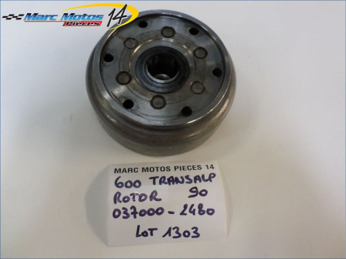 ROTOR HONDA 600 TRANSALP 1990