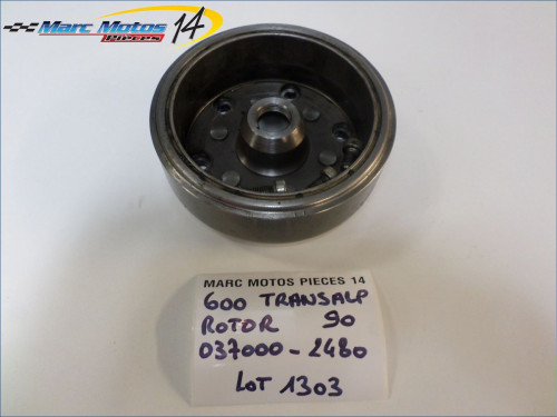 ROTOR HONDA 600 TRANSALP 1990