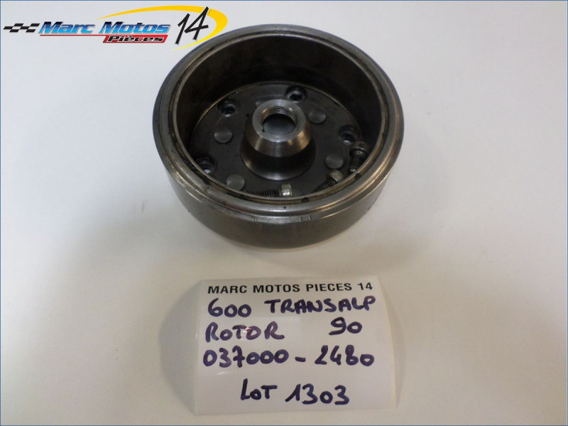 ROTOR HONDA 600 TRANSALP 1990