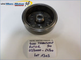 ROTOR HONDA 600 TRANSALP 1990