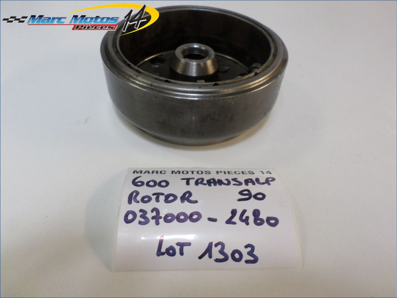 ROTOR HONDA 600 TRANSALP 1990