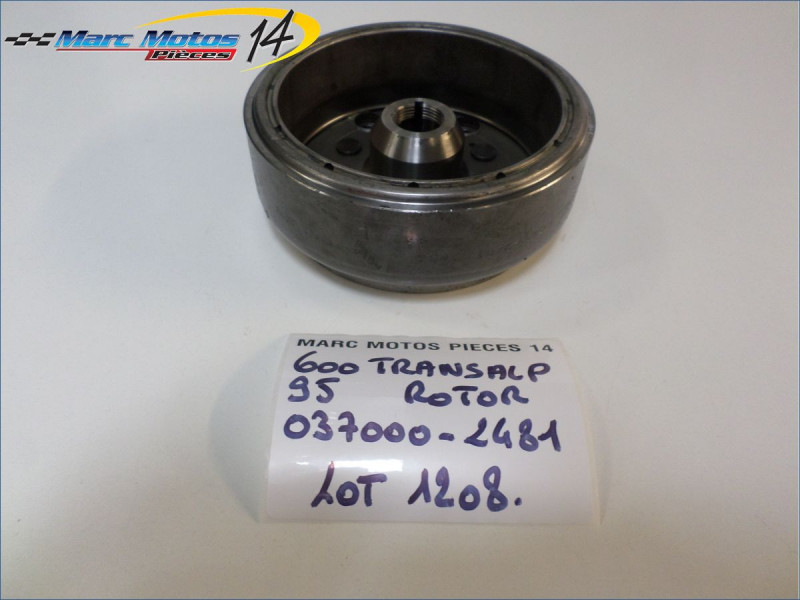 ROTOR HONDA 600 TRANSALP 1995