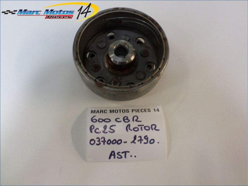 ROTOR HONDA 600 CBR F PC25