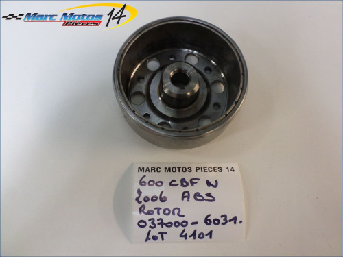 ROTOR HONDA 600 CBF ABS 2006