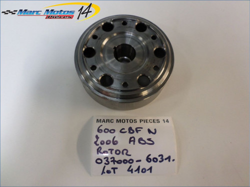 ROTOR HONDA 600 CBF ABS 2006