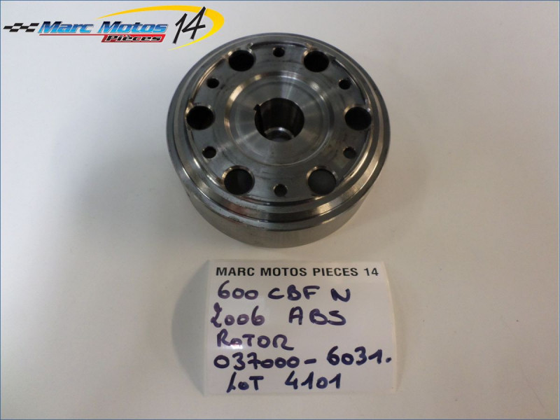 ROTOR HONDA 600 CBF ABS 2006