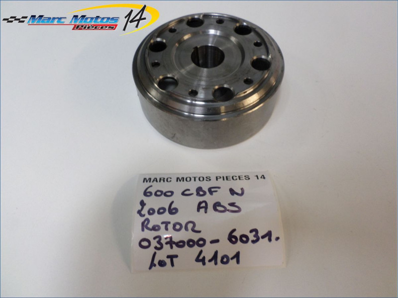 ROTOR HONDA 600 CBF ABS 2006