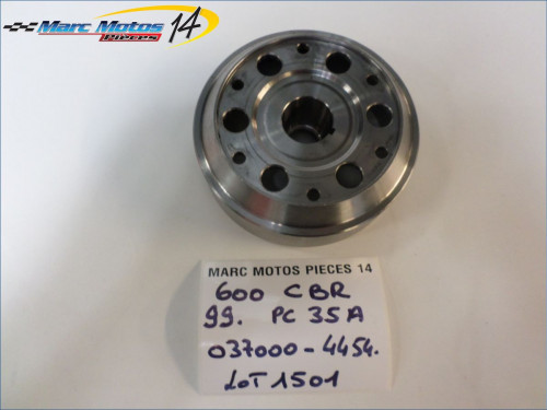 ROTOR HONDA 600 CBR F 1999