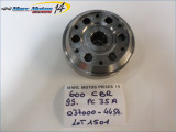 ROTOR HONDA 600 CBR F 1999