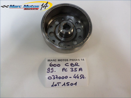 ROTOR HONDA 600 CBR F 1999