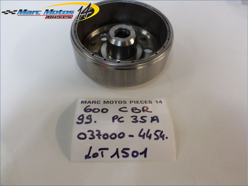 ROTOR HONDA 600 CBR F 1999