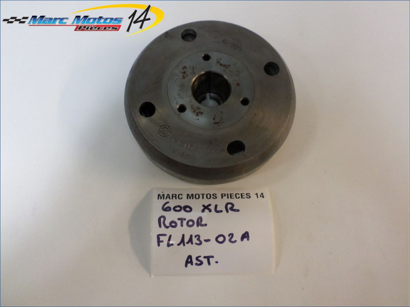 ROTOR HONDA 600 XLR PD03