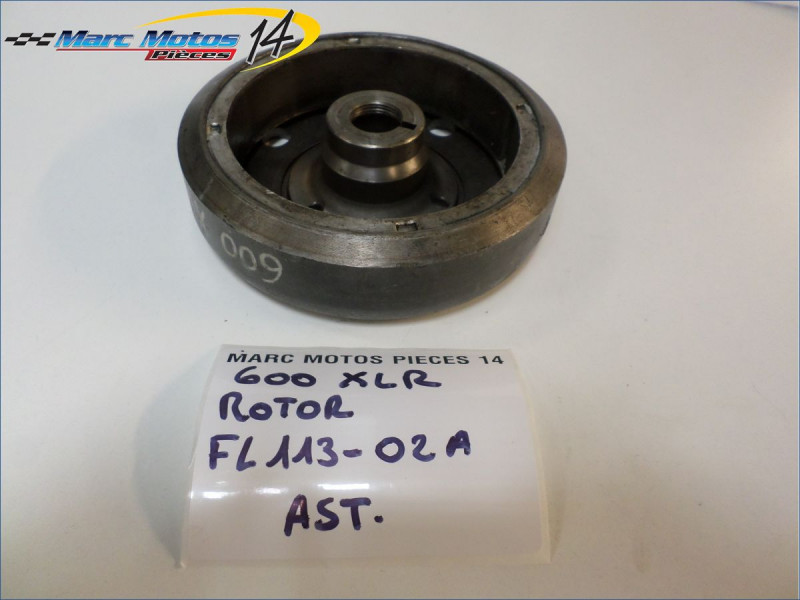 ROTOR HONDA 600 XLR PD03