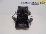 BOITIER DE FILTRE A AIR BMW R1200GS 2012