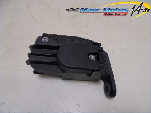 MOTEUR DE VALVE D'ECHAPPEMENT BMW R1200GS 2012