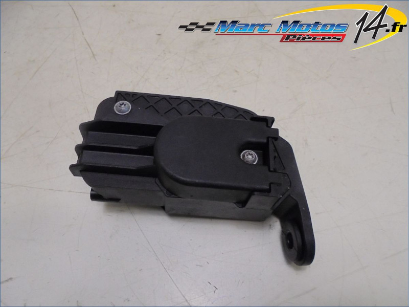 MOTEUR DE VALVE D'ECHAPPEMENT BMW R1200GS 2012