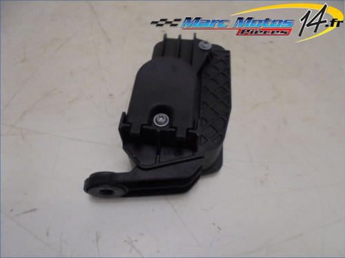 MOTEUR DE VALVE D&#039;ECHAPPEMENT BMW R1200GS 2012